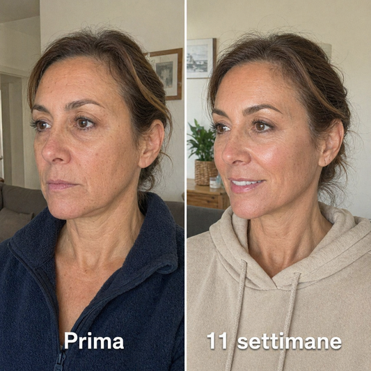Collagen Face Wrap (COMPRA 1 RICEVI 1 GRATIS)