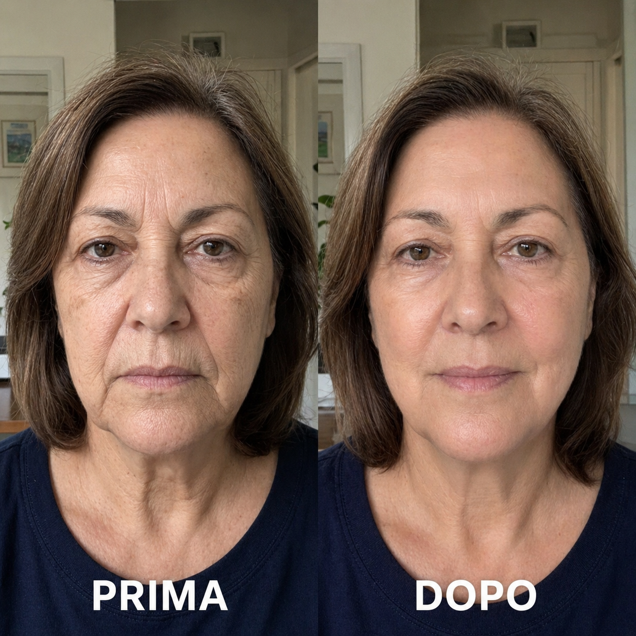 Collagen Face Wrap (COMPRA 1 RICEVI 1 GRATIS)