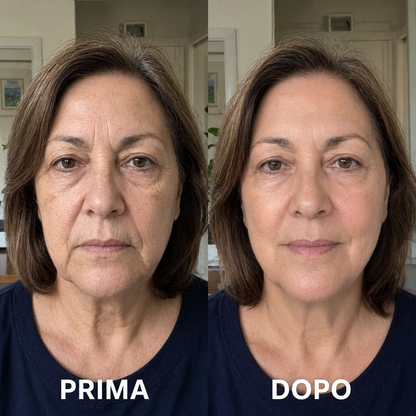 Collagen Face Wrap (COMPRA 1 RICEVI 1 GRATIS)