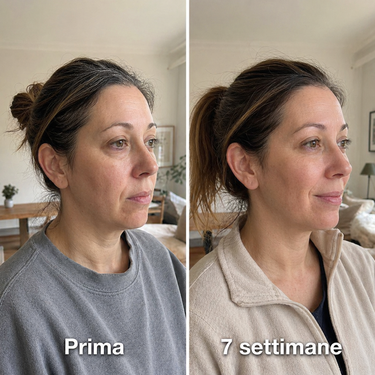 Collagen Face Wrap (COMPRA 1 RICEVI 1 GRATIS)