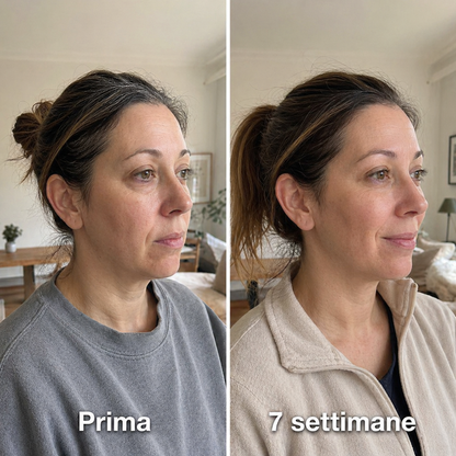 Collagen Face Wrap (COMPRA 1 RICEVI 1 GRATIS)